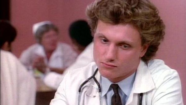 Matlock - The Doctors
