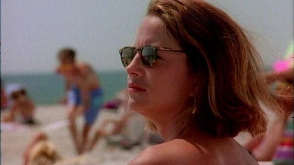 Matlock - The Vacation (Part 1)