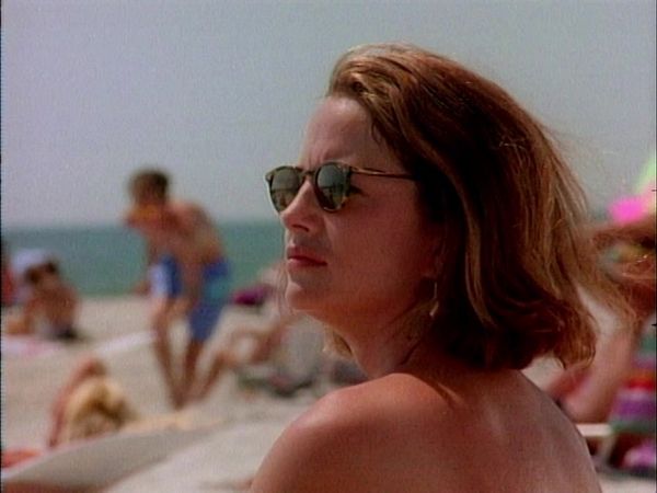 Matlock - The Vacation (Part 1)