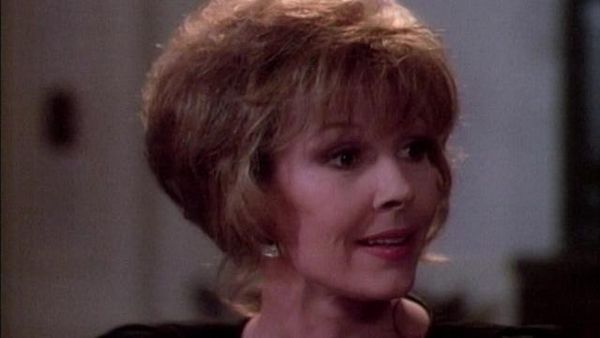 Matlock - The Heiress