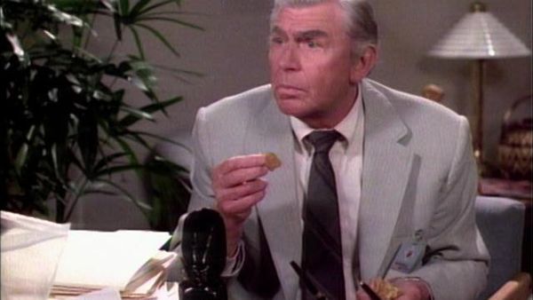 Matlock - The Genius
