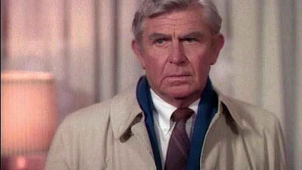 Matlock - The Reunion