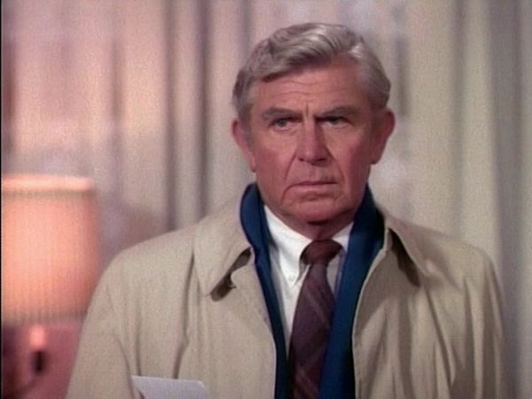 Matlock - The Reunion