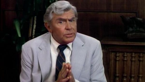 Matlock - Power Brokers (Part 1)