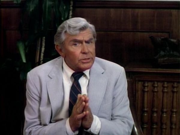 Matlock - Power Brokers (Part 1)