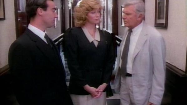 Matlock - The Billionaire (Part 2)