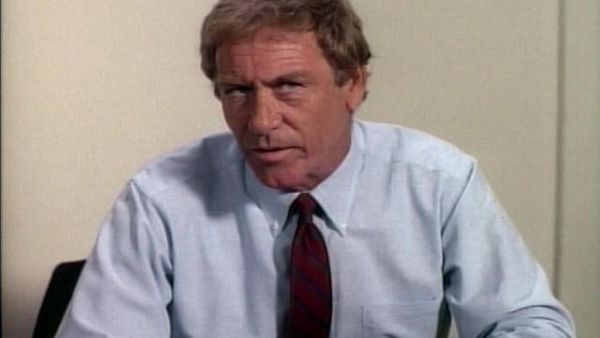 Matlock - Power Brokers (Part 2)