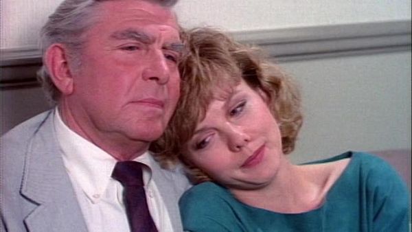 Matlock - The People vs. Matlock