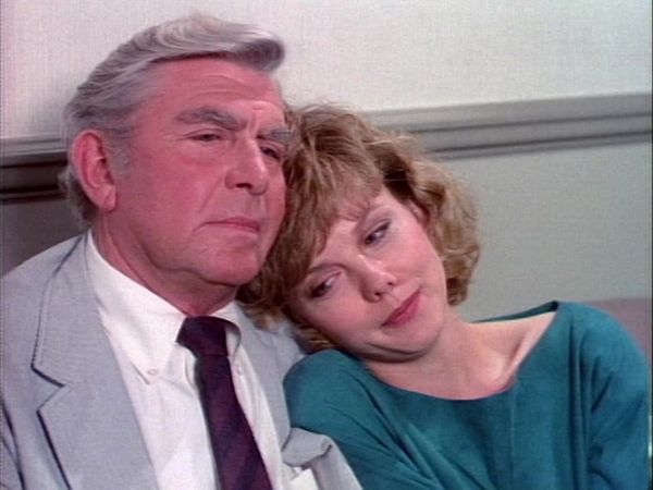 Matlock - The People vs. Matlock