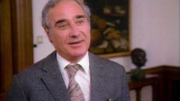 Matlock - The Billionaire (Part 1)