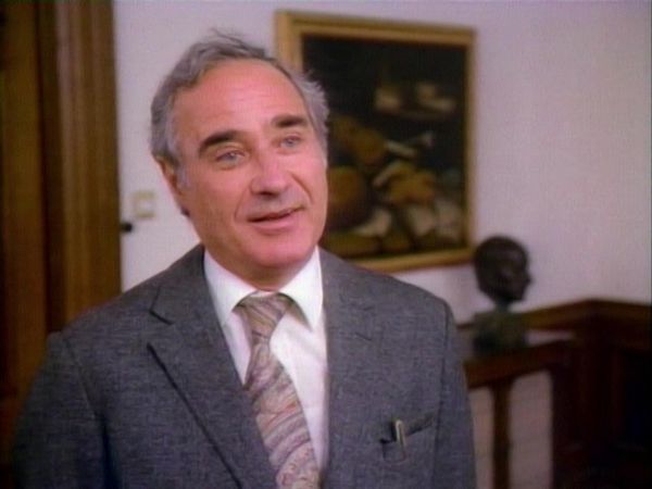 Matlock - The Billionaire (Part 1)