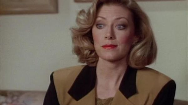 Matlock - The Critic