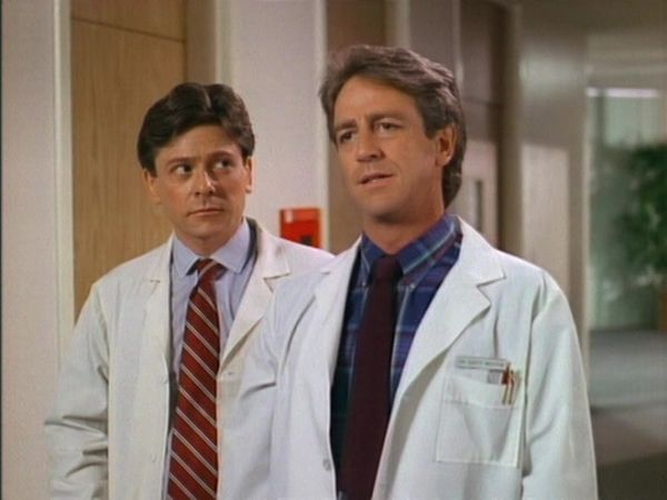Matlock - The Brothers