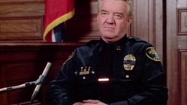 Matlock - The Captain