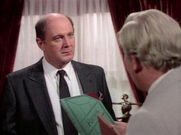 Matlock - The Ambassador (Part 1)