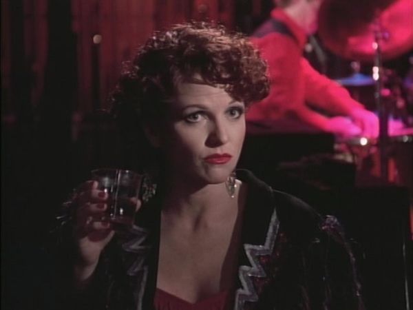 Matlock - The Singer