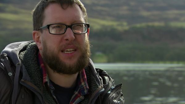History's Greatest Hoaxes - Loch Ness