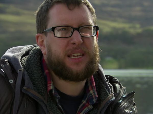 History's Greatest Hoaxes - Loch Ness
