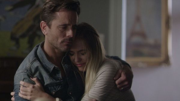 Nashville - Let’s Put It Back Together Again