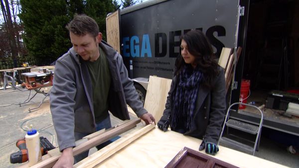Mega Dens - Your Room's Underwear is Showing, but a Mega Den Will Dress You Up in Style