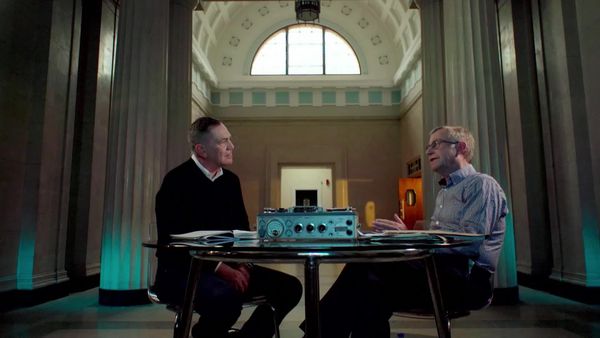 Confessions of a Serial Killer - Roger and David Cooper