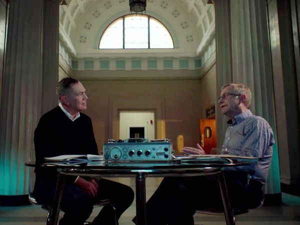 Confessions of a Serial Killer - Roger and David Cooper