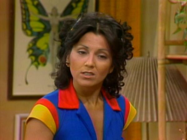 Three's Company - Good Old Reliable Janet