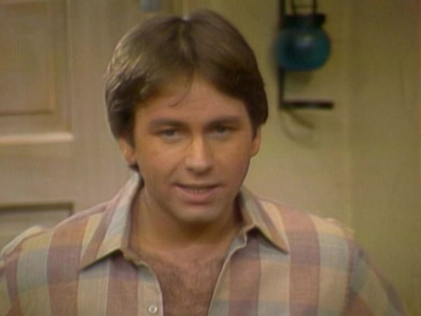 Three's Company - Jack's 10