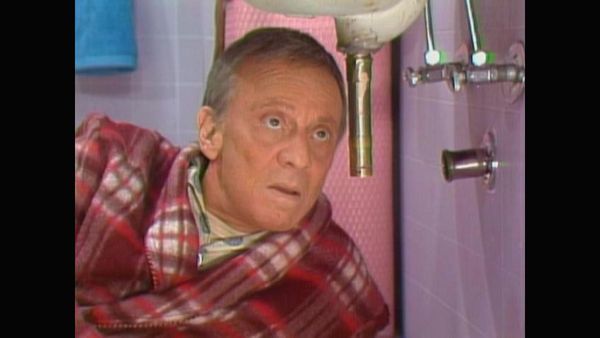 Three's Company - Stanley's Hotline