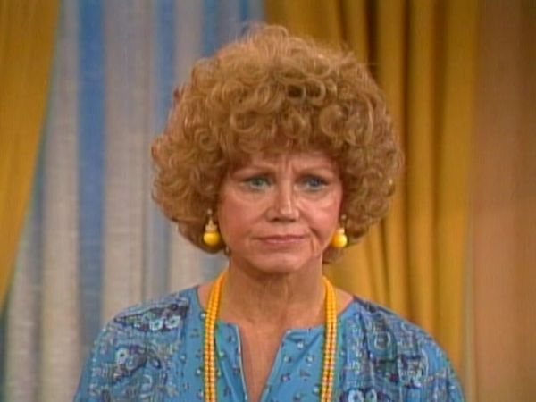 Three's Company - Eleanor's Return