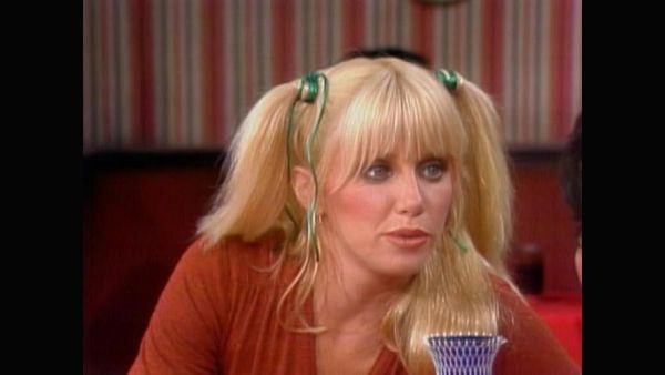 Three's Company - Jack on the Lam
