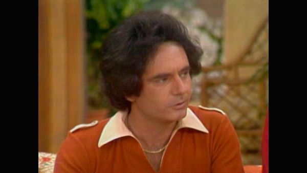 Three's Company - Love Thy Neighbor