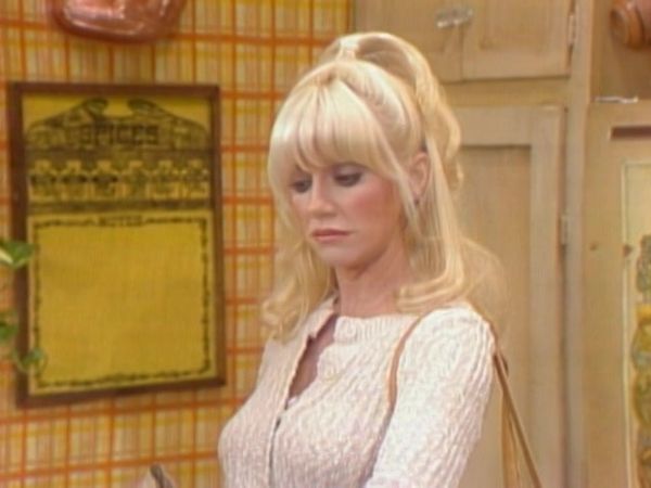 Three's Company - A Black Letter Day
