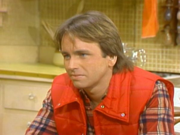 Three's Company - And Baby Makes Two