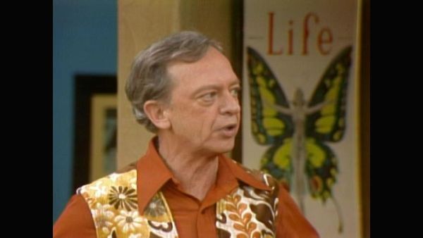 Three's Company - The Love Lesson