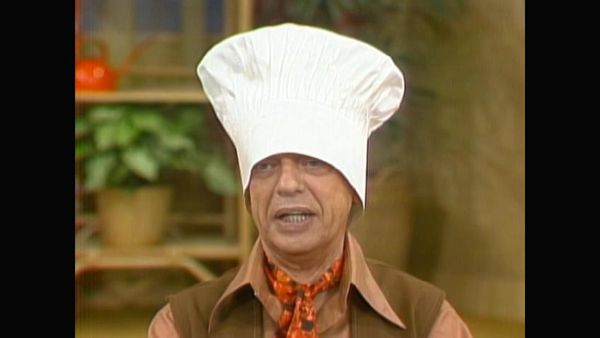 Three's Company - Jack's Graduation