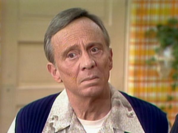 Three's Company - Jack's Uncle