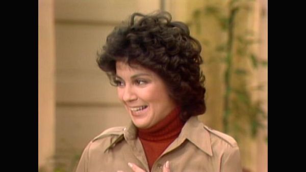 Three's Company - Janet's High School Sweetheart