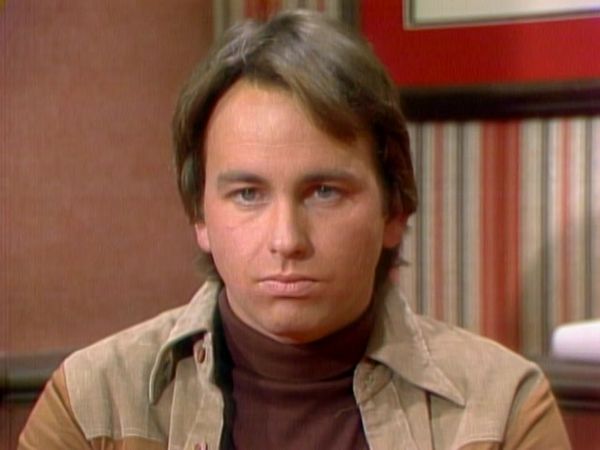 Three's Company - Will the Real Jack Tripper...