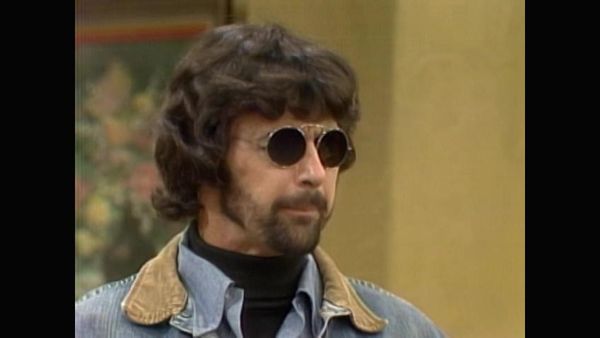 Three's Company - Jack's Navy Pal