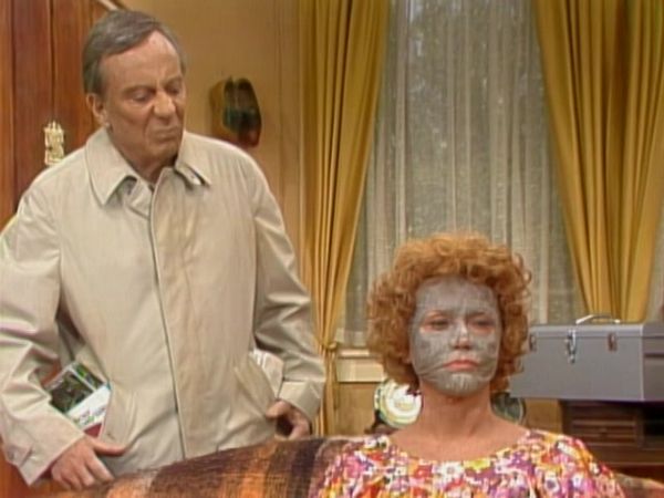 Three's Company - Home Movies