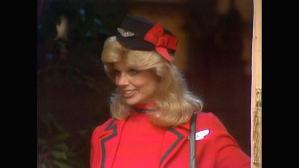 Three's Company - Coffee, Tea, or Jack?