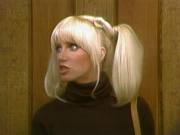 Three's Company - A Hundred Dollars a What?