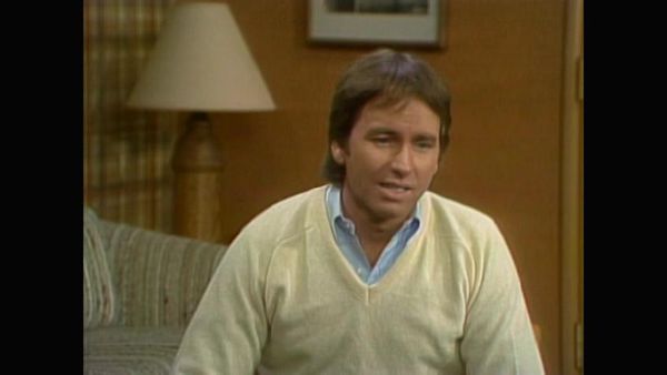 Three's Company - ...And Justice for Jack