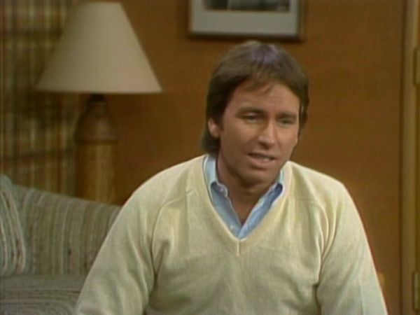 Three's Company - ...And Justice for Jack
