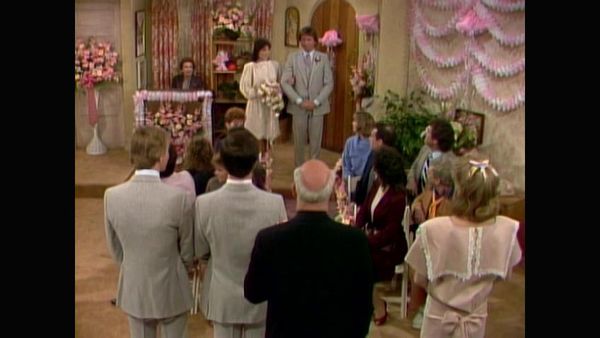 Three's Company - Friends and Lovers (Part 1)