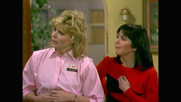 Three's Company - Forget Me Not