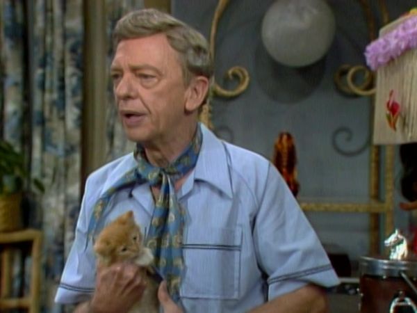 Three's Company - Look What I Found