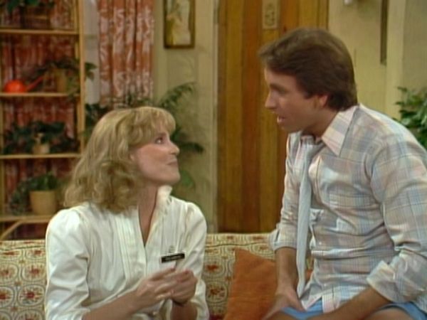 Three's Company - Jack Be Quick