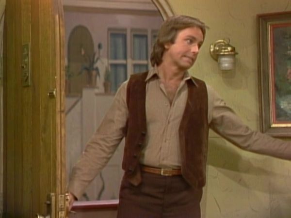 Three's Company - Borrowing Trouble